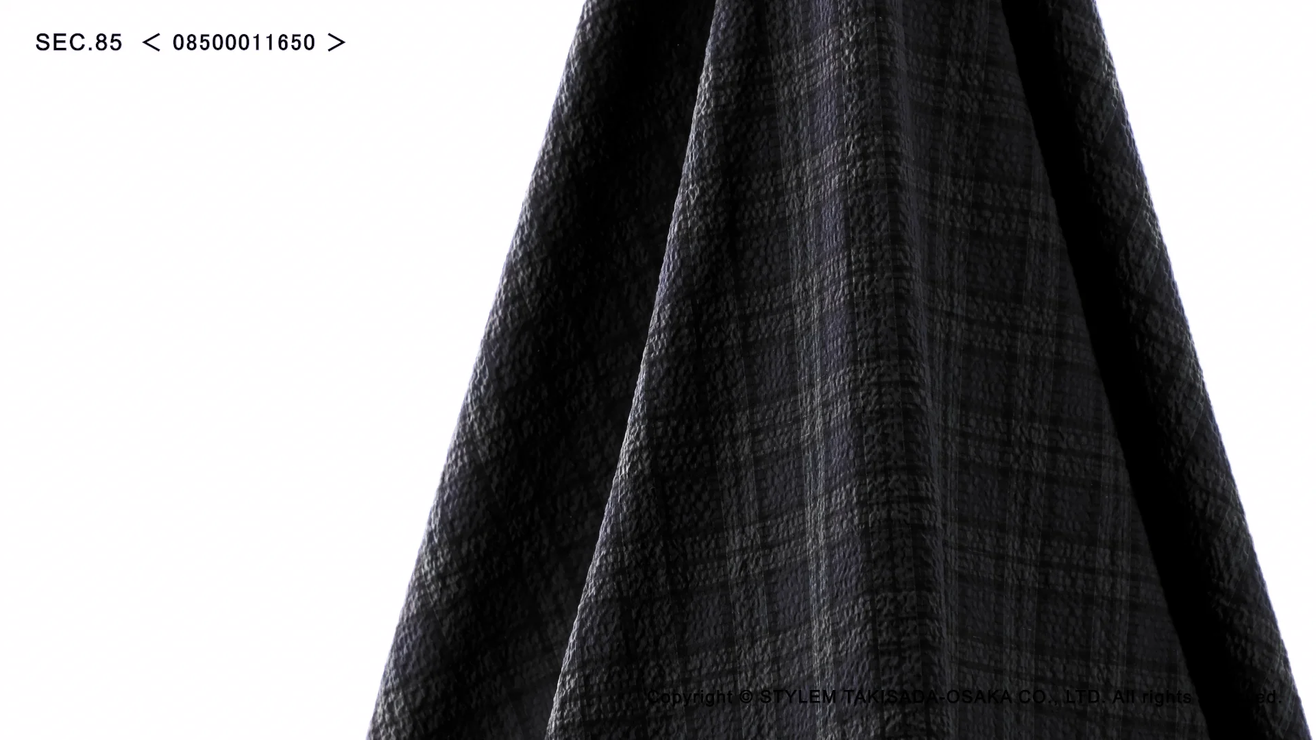 クールマックスサッカー DotAir[08500011650] | STYLEM FABRIC STORE