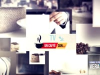 Un Caffè Con - Ospite Daniele Tonelli, consigliere provinciale Ascoli Piceno