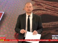 Prima Mattina News - Pesaro, Carnevale: migliaia di persone in centro storico