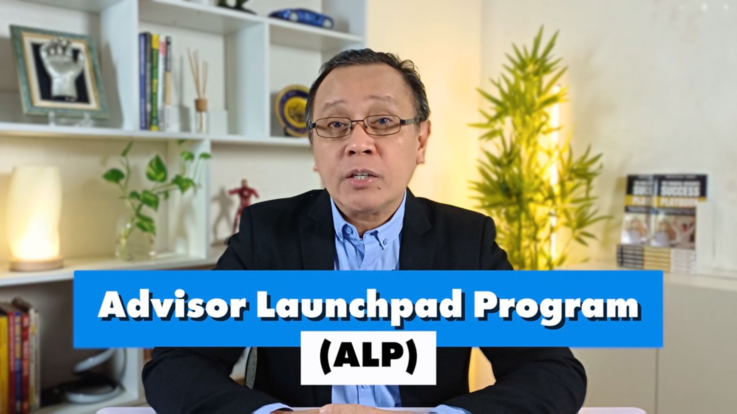 Advisor Launchpad Program (Manulife) | Videos & Movies on Vimeo