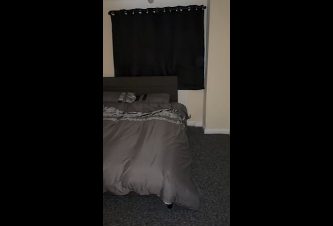 Double Room to Rent in Clean Flat  Main Photo