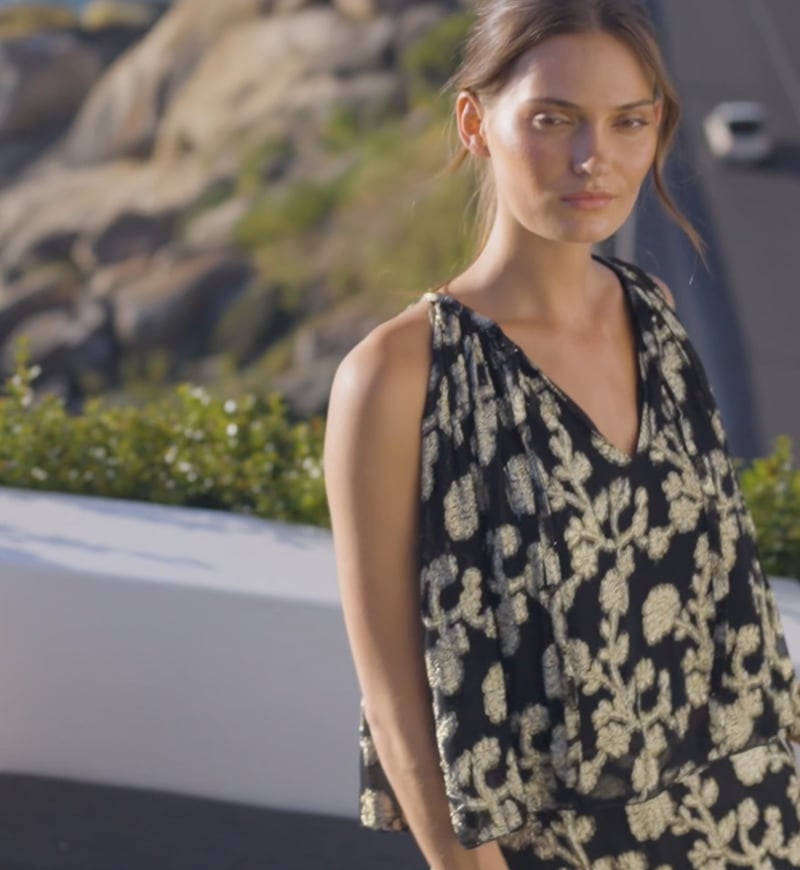 Vídeo: Conjunto Sabina