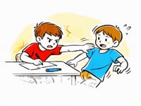 Behavior Support Whiteboard Animation