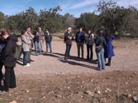 La Generalitat perfila la protecció i ordenació del litoral davant el canvi climàtic