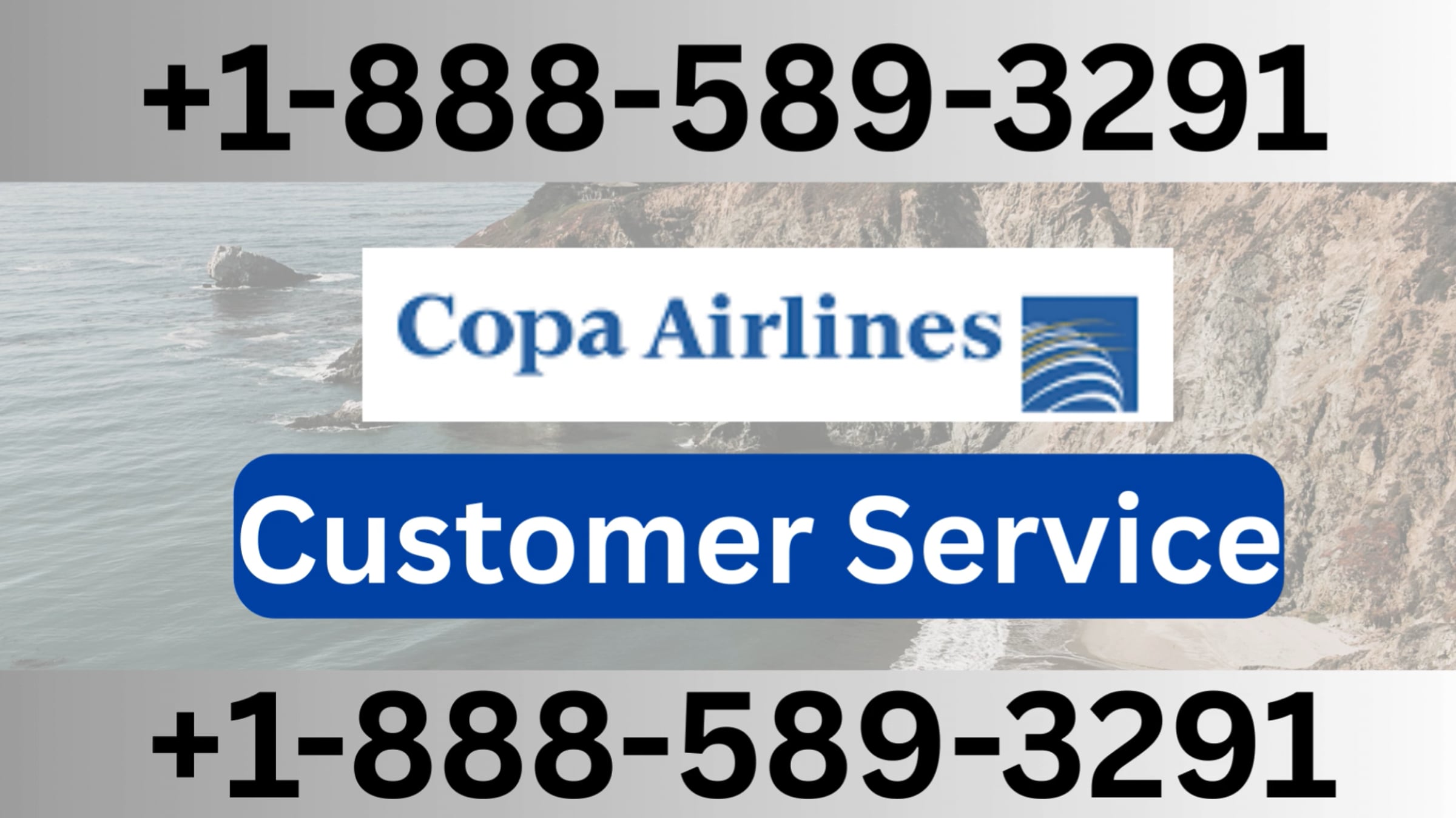 official Copa Airlines® customer service guide | talk to Copa Airlines ...