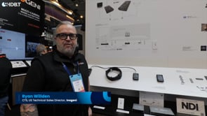 Inside Inogeni’s New USB Extension solutions