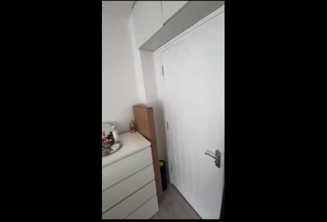 Cosy studio in Hendon Main Photo