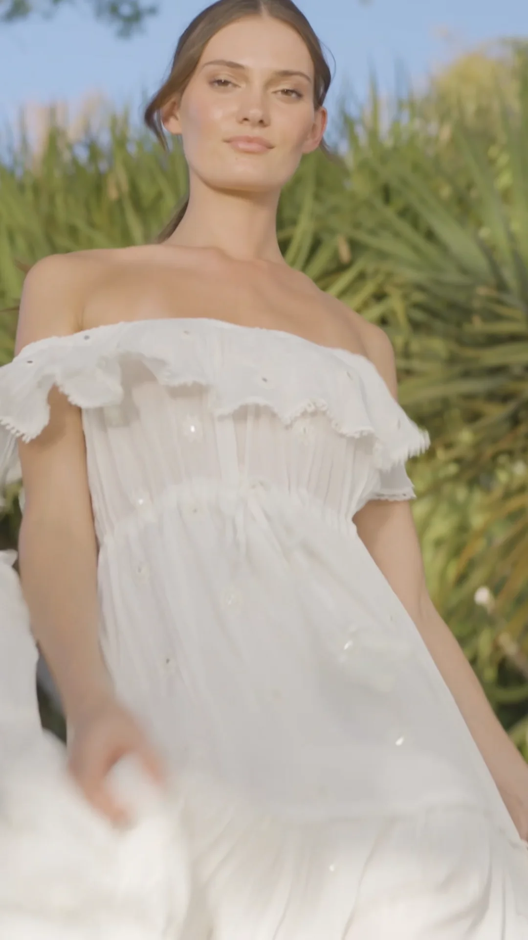 Long Dress Kate | Long Dresses | Miss June Paris