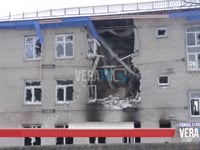 Quattro anni dalla guerra in Ucraina, da Pesaro tir con aiuti umanitari