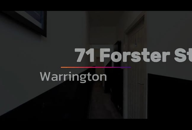 Brand New All Ensuite Designer HMO Main Photo