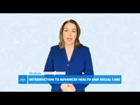 Introduction to Health and Social Care 