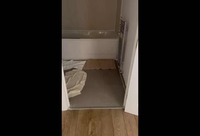 Two double rooms on offer Main Photo