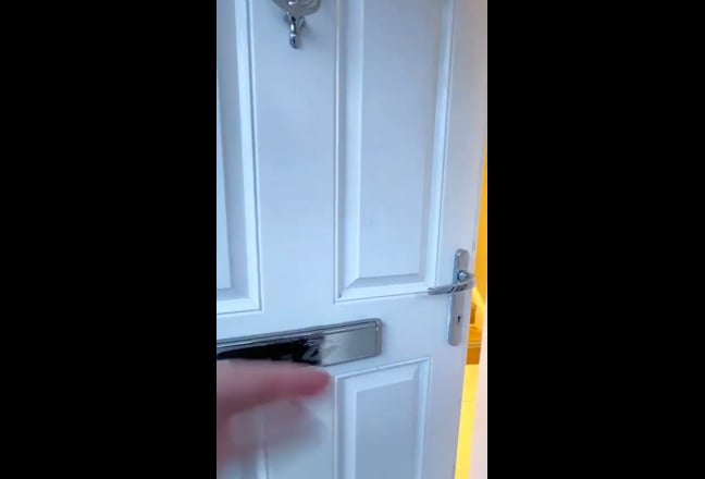 Luxury Double Room/3 Bed Flat/Living Room Main Photo