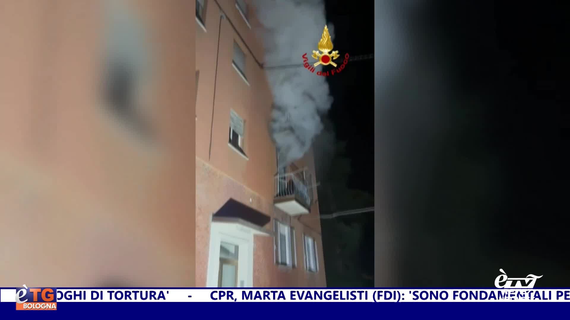 èTG –  Edizione Giorno 17/02/2026