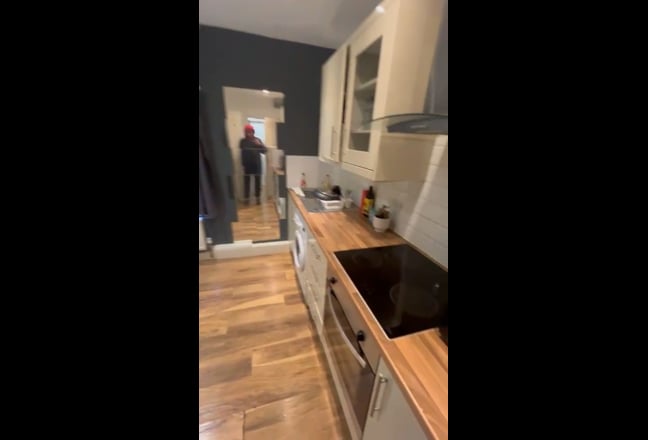 All bills included, Studio Flat in Cheshunt Main Photo