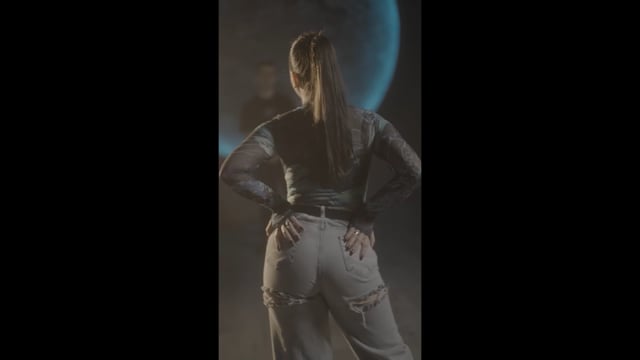 Дмитрий Баянов. Бачата в Москве, студия Ивара