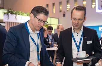 Verbund auf der E-World 2026 in Essen (Teil 1)