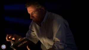 America Reads the Bible