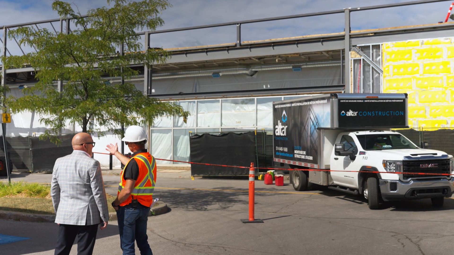 First Look - E67 - First Capital