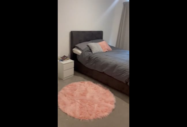 Cozy luxury room  Main Photo