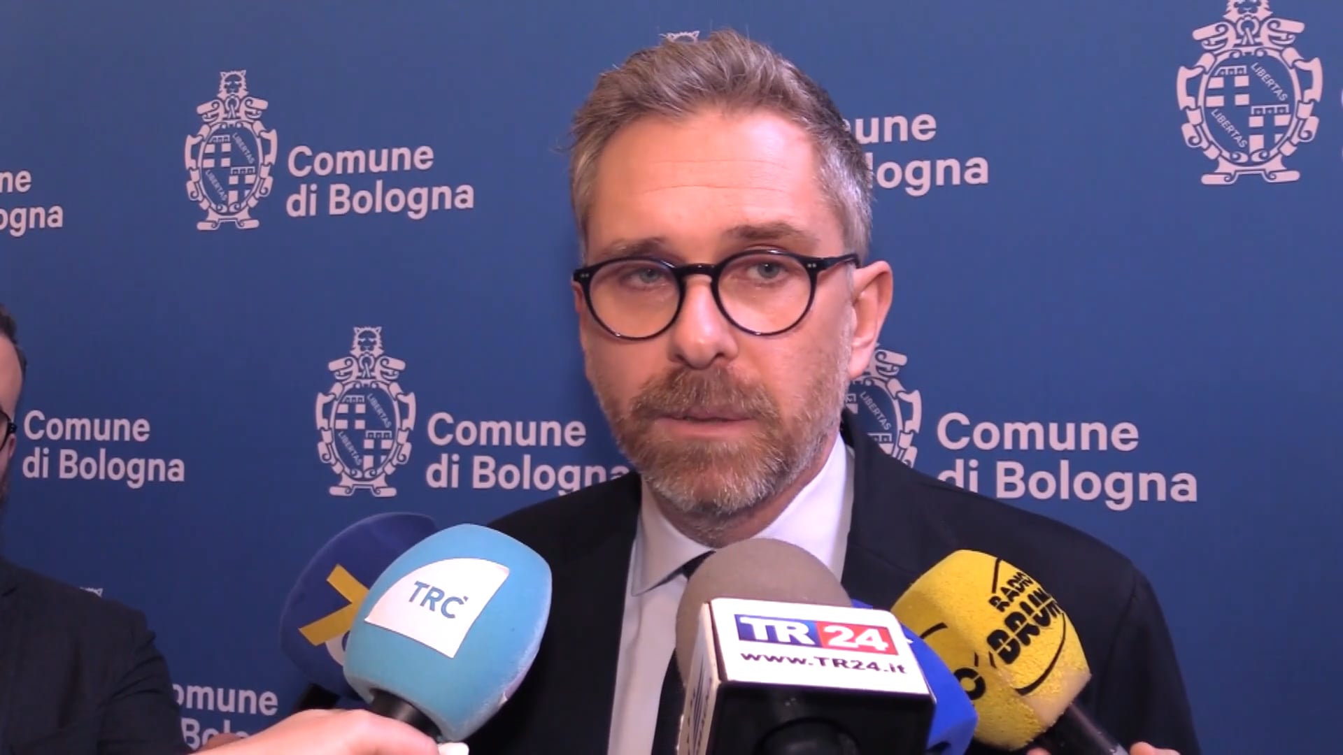 Lepore: “Il Pd deve parlare di sicurezza con i fatti”