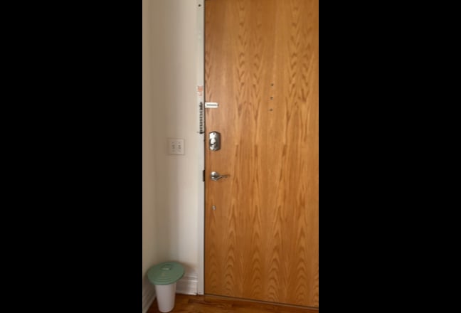 Private Furnished Room with Private Bathroom Main Photo