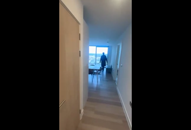 Luxurious King-sized double room with amazing view Main Photo