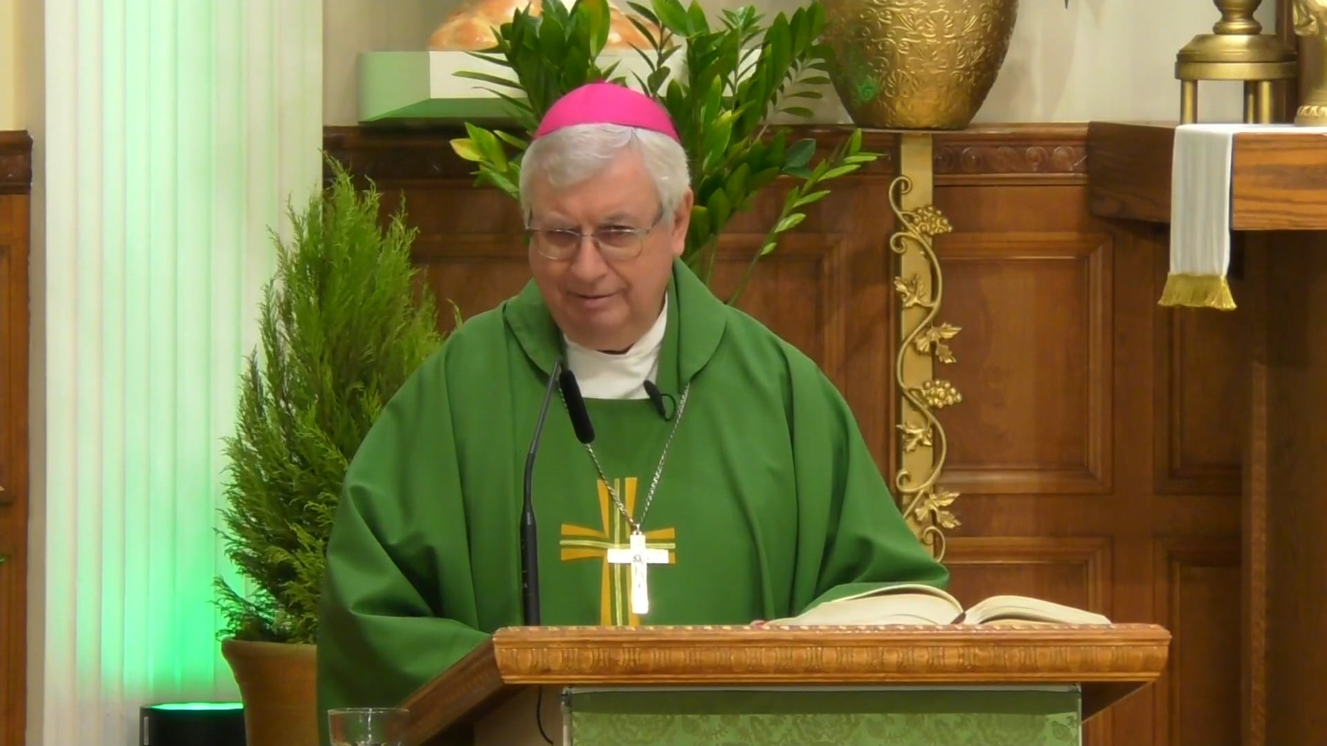 Misa de Nuestra Senora de Loretto - 17 de Febrero de 2026