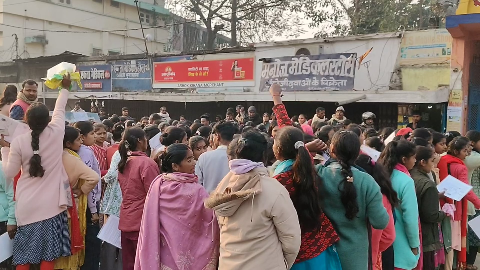 अभियान या औपचारिकता? अतिक्रमण हटते ही फिर लौट आते हैं कब्जे