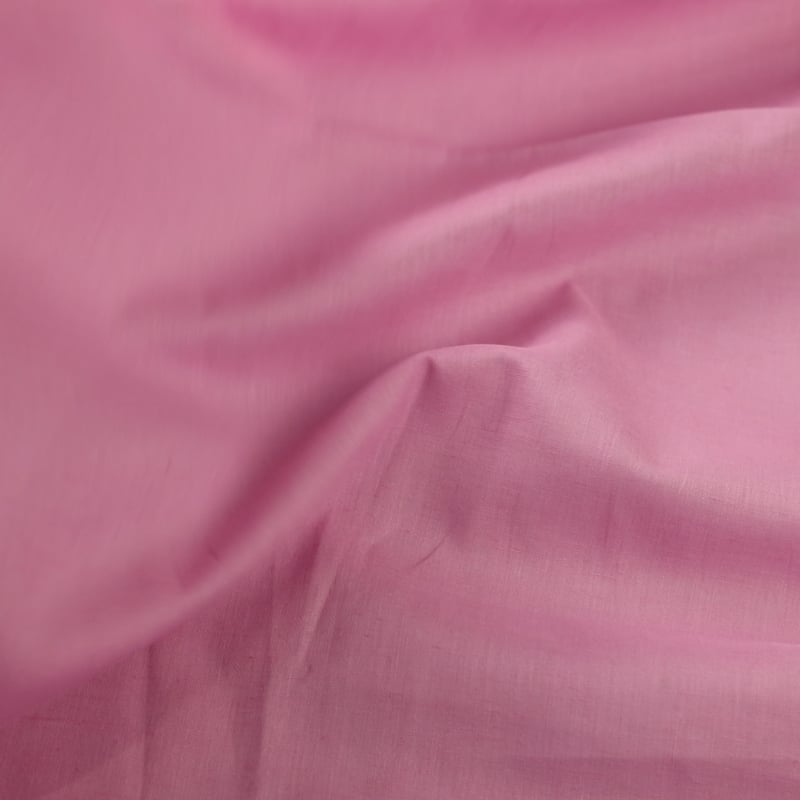 Vidéo: Voile 100% coton – Lilas