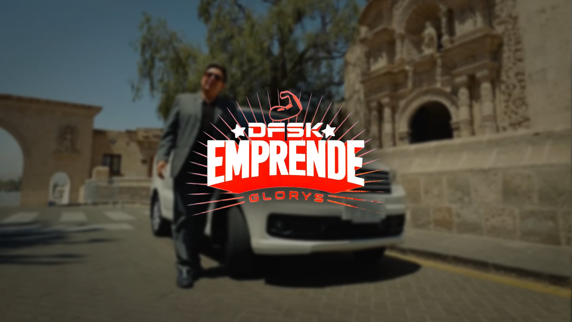 EMPRENDEGLORY'S