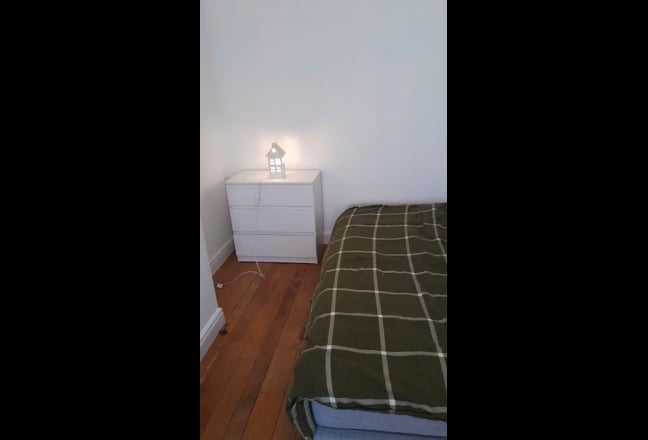 Single Separate Room for Female  Main Photo