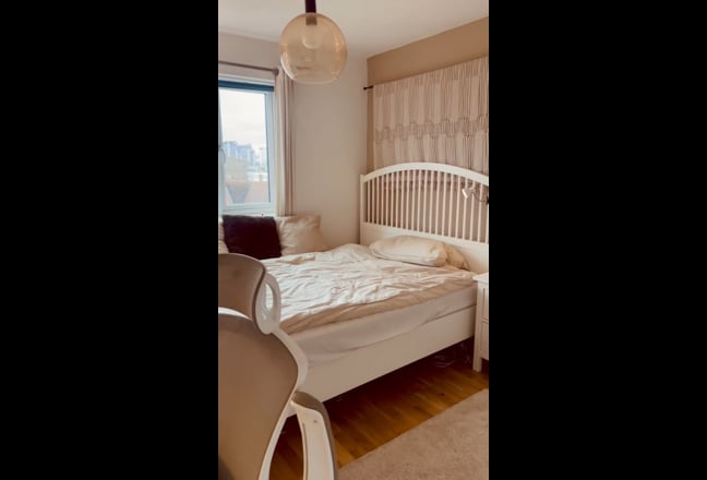 Canary Wharf / En-suite / Quiet Main Photo