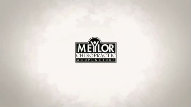 External Rotation / Glute Stretch