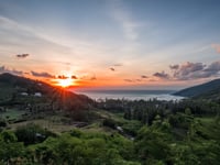 Firefly Hotel – Private island in Grenada, Caribbean – video thumbnail