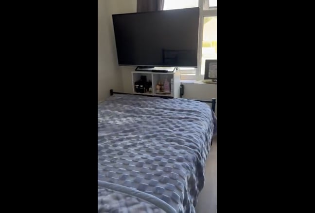 Double Room For Rent Main Photo