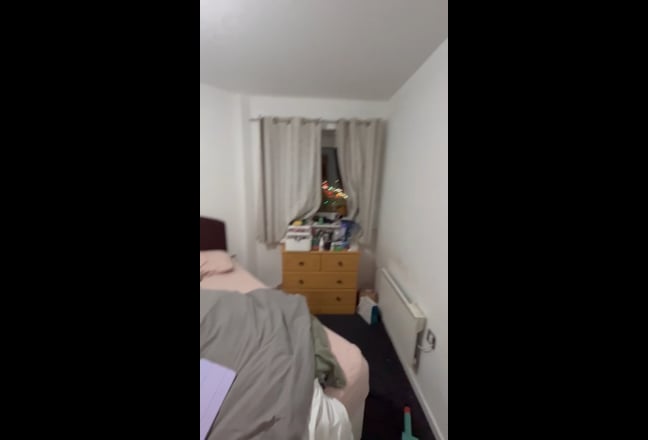 Doubled bedroom in Chinatown- 2 bathrooms Main Photo