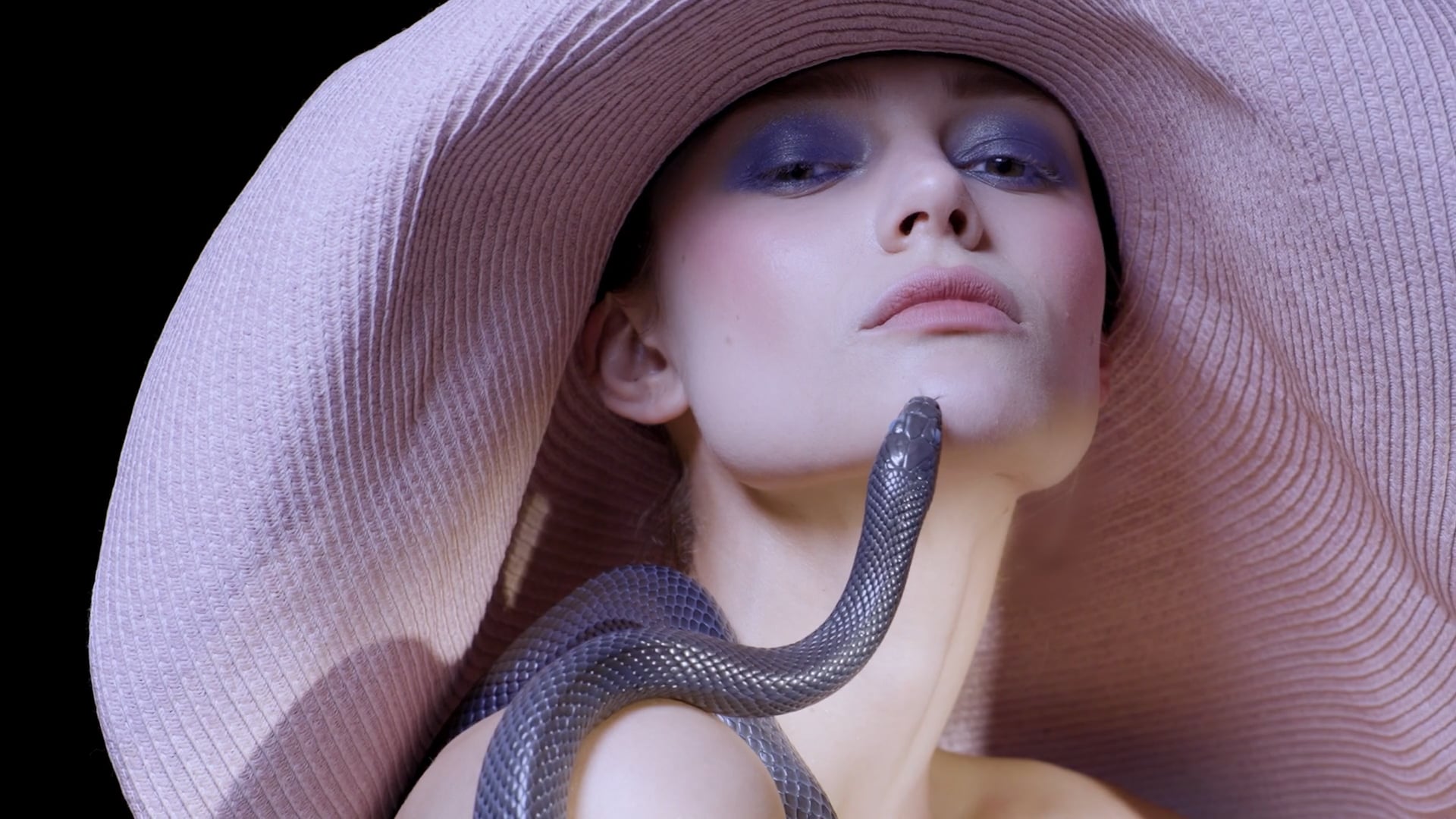 Allure Best of Beauty - Lucie Rox