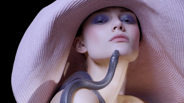 Allure Best of Beauty - Lucie Rox