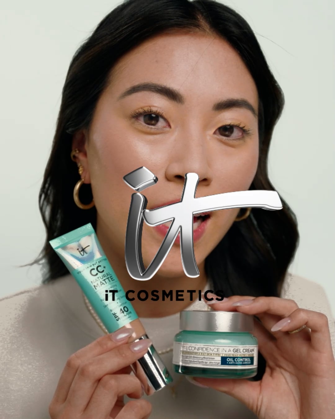 It Cosmetics - Shawn Butcher
