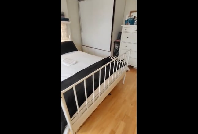 Ace Studio Room W5 - 2 mins Tube / great amenities Main Photo