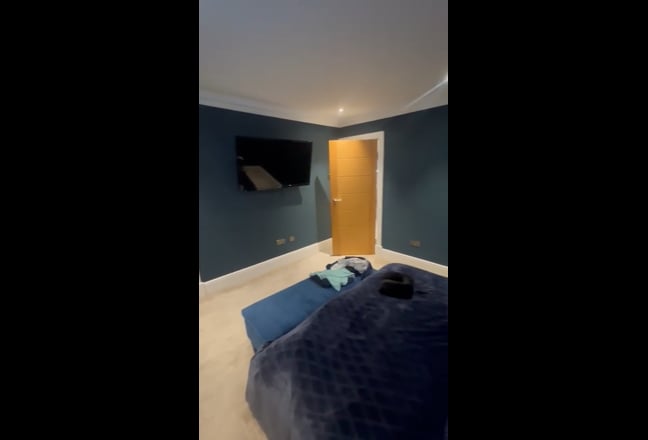 Short term let Glasgow  Main Photo