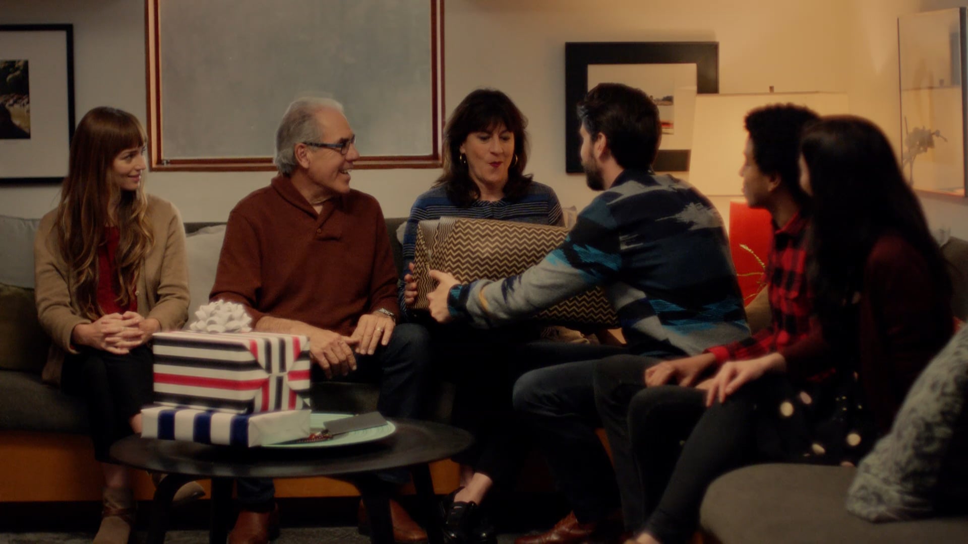 Birthday Surprise x SONOS