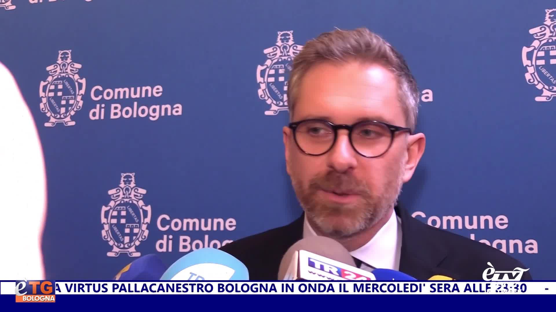 èTG –  Edizione Sera 17/02/2026