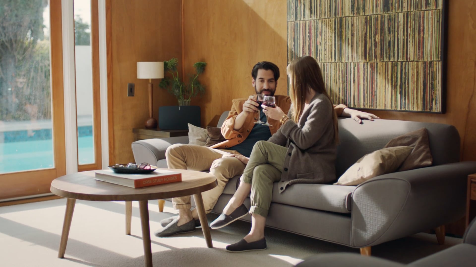 Beth's Playlist x SONOS