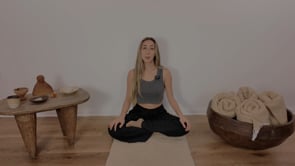 Energy Shift Qi Gong: Lean & Twist