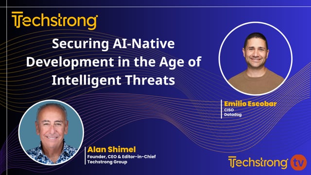 Securing AI-Native Development in the Age of Intelligent Threats