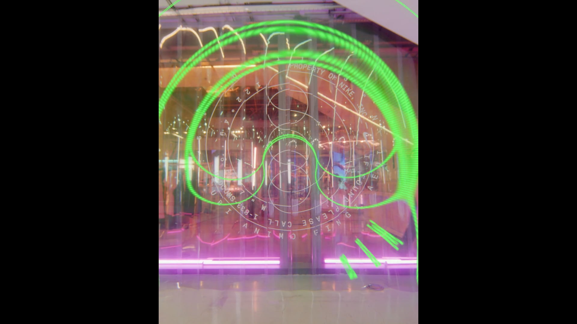 "Bronx" x Department of Unimaginable