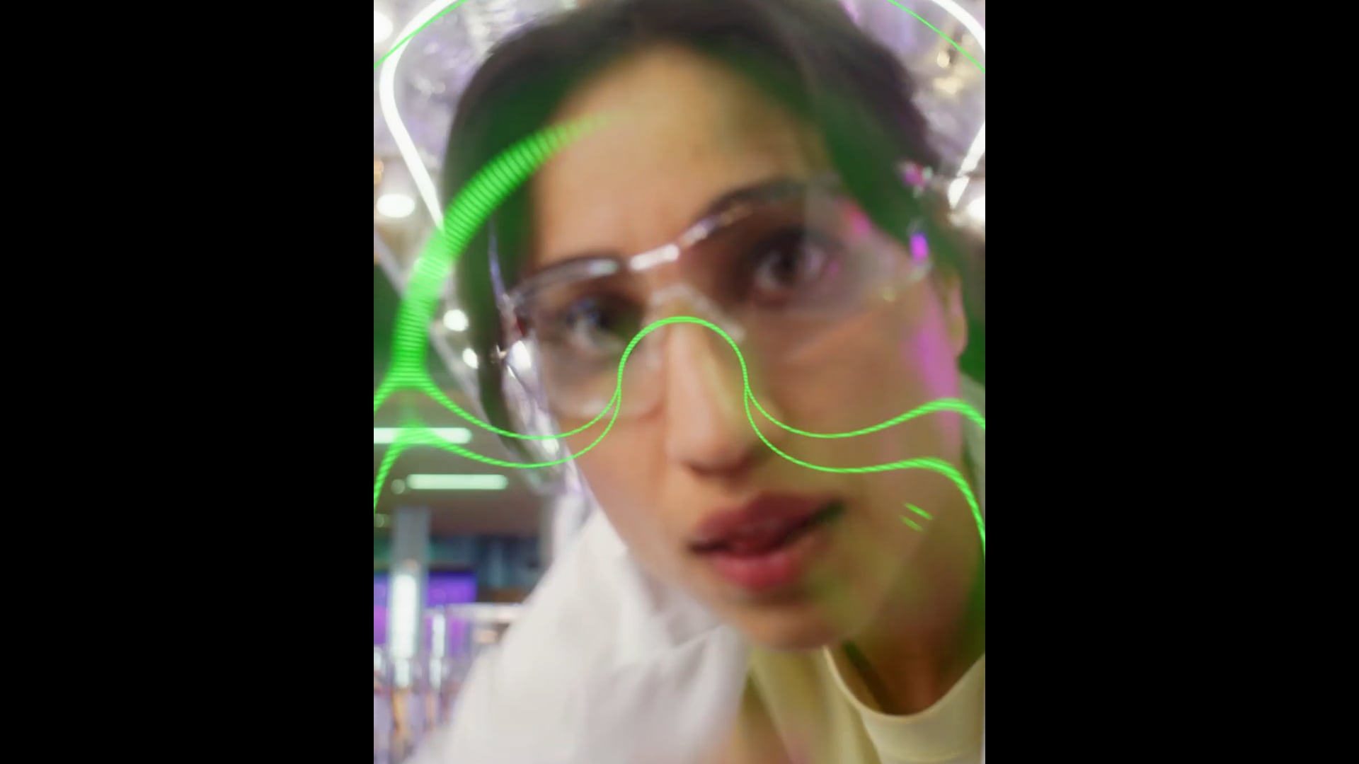 "Washington Heights" x Department of Unimaginable