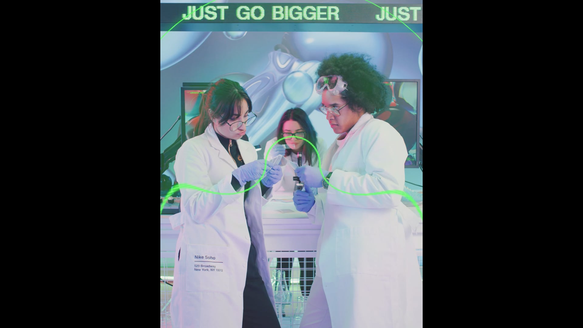 "Flushing" x Department of Unimaginable